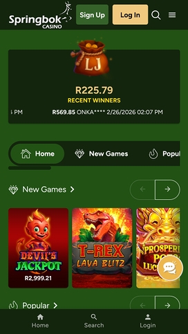 mobile app